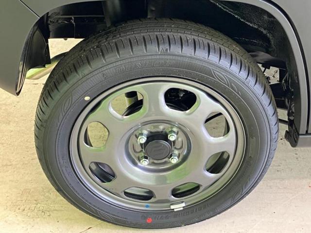 ハスラー ハイブリッドＧ　保証書／衝突安全装置／シートヒーター／車線逸脱防止支援システム／登録済未使用車／ヘッドランプ　ＬＥＤ／ＥＢＤ付ＡＢＳ／横滑り防止装置／アイドリングストップ／禁煙車／衝突安全ボディ／パワーウインドウ（41枚目）