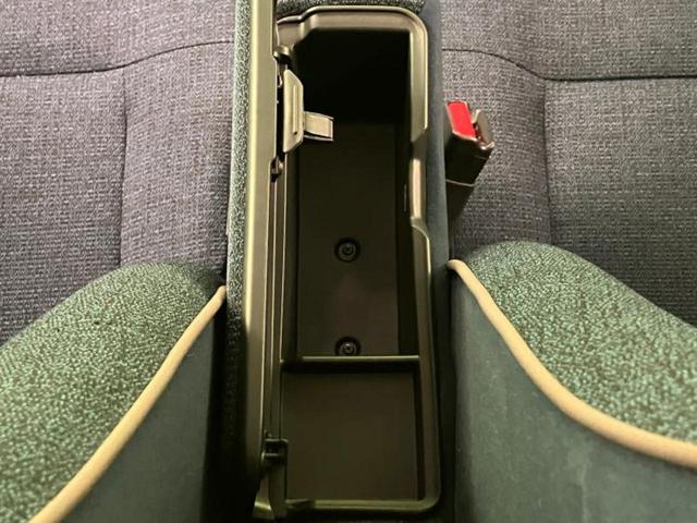 ムーヴキャンバス セオリーＧ　新品タイヤ／保証書／ディスプレイオーディオ９インチ／スマートアシスト（トヨタ・ダイハツ）／両側電動スライドドア／シートヒーター／パノラマモニター／車線逸脱防止支援システム　衝突被害軽減システム　ＴＶ（8枚目）