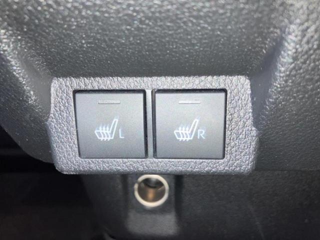 ムーヴキャンバス セオリーＧ　新品タイヤ／保証書／ディスプレイオーディオ９インチ／スマートアシスト（トヨタ・ダイハツ）／両側電動スライドドア／シートヒーター／パノラマモニター／車線逸脱防止支援システム　衝突被害軽減システム　ＴＶ（12枚目）