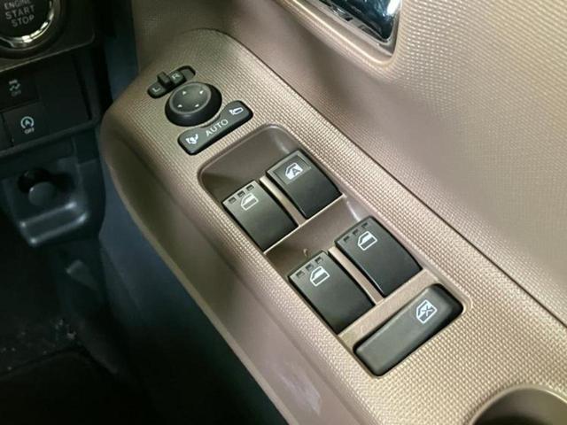 ムーヴキャンバス セオリーＧ　新品タイヤ／保証書／ディスプレイオーディオ９インチ／スマートアシスト（トヨタ・ダイハツ）／両側電動スライドドア／シートヒーター／パノラマモニター／車線逸脱防止支援システム　衝突被害軽減システム　ＴＶ（17枚目）