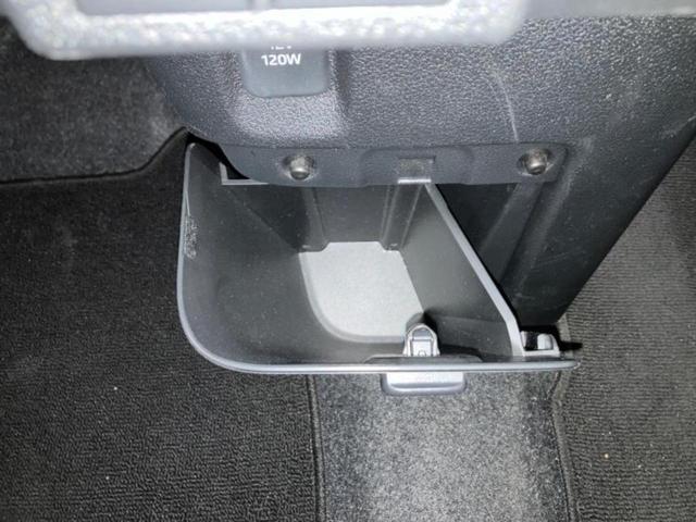 ムーヴキャンバス セオリーＧ　新品タイヤ／保証書／ディスプレイオーディオ９インチ／スマートアシスト（トヨタ・ダイハツ）／両側電動スライドドア／シートヒーター／パノラマモニター／車線逸脱防止支援システム　衝突被害軽減システム　ＴＶ（22枚目）