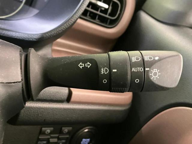 ムーヴキャンバス セオリーＧ　新品タイヤ／保証書／ディスプレイオーディオ９インチ／スマートアシスト（トヨタ・ダイハツ）／両側電動スライドドア／シートヒーター／パノラマモニター／車線逸脱防止支援システム　衝突被害軽減システム　ＴＶ（25枚目）