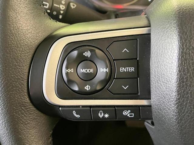 ムーヴキャンバス セオリーＧ　新品タイヤ／保証書／ディスプレイオーディオ９インチ／スマートアシスト（トヨタ・ダイハツ）／両側電動スライドドア／シートヒーター／パノラマモニター／車線逸脱防止支援システム　衝突被害軽減システム　ＴＶ（26枚目）