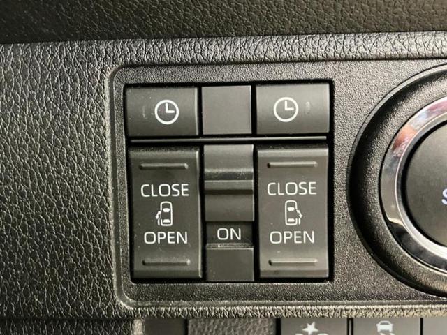 ムーヴキャンバス セオリーＧ　新品タイヤ／保証書／ディスプレイオーディオ９インチ／スマートアシスト（トヨタ・ダイハツ）／両側電動スライドドア／シートヒーター／パノラマモニター／車線逸脱防止支援システム　衝突被害軽減システム　ＴＶ（27枚目）