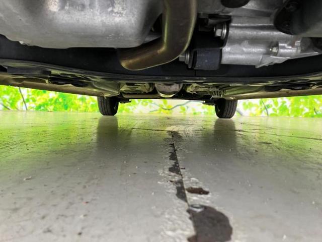 ムーヴキャンバス セオリーＧ　新品タイヤ／保証書／ディスプレイオーディオ９インチ／スマートアシスト（トヨタ・ダイハツ）／両側電動スライドドア／シートヒーター／パノラマモニター／車線逸脱防止支援システム　衝突被害軽減システム　ＴＶ（36枚目）