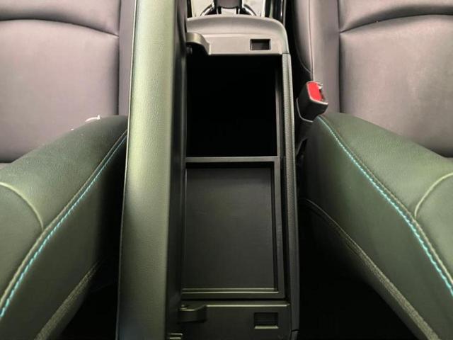 プリウス Ａツーリングセレクション　新品タイヤ／エアロ／保証書／純正　９インチ　ＳＤナビ／衝突安全装置／シートヒーター／車線逸脱防止支援システム／シート　合皮／パーキングアシスト　自動操舵／ドライブレコーダー　社外　衝突被害軽減システム（19枚目）