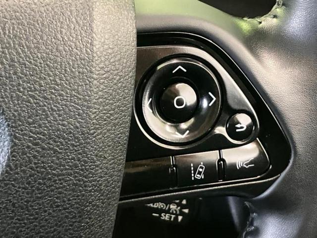 プリウス Ａツーリングセレクション　新品タイヤ／エアロ／保証書／純正　９インチ　ＳＤナビ／衝突安全装置／シートヒーター／車線逸脱防止支援システム／シート　合皮／パーキングアシスト　自動操舵／ドライブレコーダー　社外　衝突被害軽減システム（26枚目）