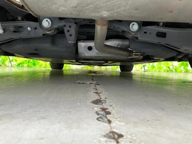 プリウス Ａツーリングセレクション　新品タイヤ／エアロ／保証書／純正　９インチ　ＳＤナビ／衝突安全装置／シートヒーター／車線逸脱防止支援システム／シート　合皮／パーキングアシスト　自動操舵／ドライブレコーダー　社外　衝突被害軽減システム（36枚目）