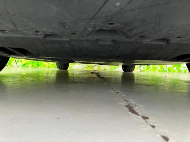 プリウス Ａツーリングセレクション　新品タイヤ／エアロ／保証書／純正　９インチ　ＳＤナビ／衝突安全装置／シートヒーター／車線逸脱防止支援システム／シート　合皮／パーキングアシスト　自動操舵／ドライブレコーダー　社外　衝突被害軽減システム（37枚目）