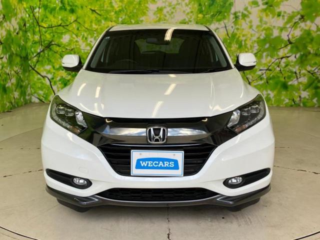 ヴェゼル ハイブリッドX・ホンダセンシング 保証書/純正 8インチ SDナビ/ホンダセンシング/車線逸脱防止支援システム/シート ハーフレザー/ヘッドランプ HID/Bluetooth接続/ETC/EBD付ABS/横滑り防止装置 バックカメラ(33枚目)