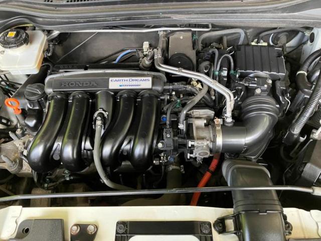 ヴェゼル ハイブリッドX・ホンダセンシング 保証書/純正 8インチ SDナビ/ホンダセンシング/車線逸脱防止支援システム/シート ハーフレザー/ヘッドランプ HID/Bluetooth接続/ETC/EBD付ABS/横滑り防止装置 バックカメラ(37枚目)