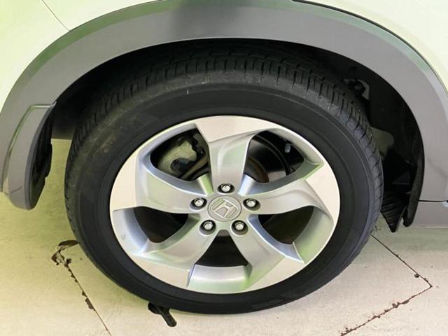 ヴェゼル ハイブリッドX・ホンダセンシング 保証書/純正 8インチ SDナビ/ホンダセンシング/車線逸脱防止支援システム/シート ハーフレザー/ヘッドランプ HID/Bluetooth接続/ETC/EBD付ABS/横滑り防止装置 バックカメラ(41枚目)