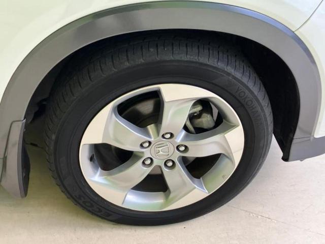 ヴェゼル ハイブリッドX・ホンダセンシング 保証書/純正 8インチ SDナビ/ホンダセンシング/車線逸脱防止支援システム/シート ハーフレザー/ヘッドランプ HID/Bluetooth接続/ETC/EBD付ABS/横滑り防止装置 バックカメラ(42枚目)