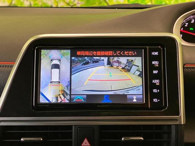 シエンタ Ｇ　保証書／純正　ＳＤナビ／両側電動スライドドア／全方位モニター／ドライブレコーダー　純正／Ｂｌｕｅｔｏｏｔｈ接続／ＥＴＣ／ＥＢＤ付ＡＢＳ／横滑り防止装置／アイドリングストップ／フルセグＴＶ　全周囲カメラ（9枚目）
