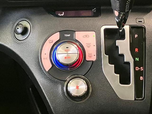 シエンタ Ｇ　保証書／純正　ＳＤナビ／両側電動スライドドア／全方位モニター／ドライブレコーダー　純正／Ｂｌｕｅｔｏｏｔｈ接続／ＥＴＣ／ＥＢＤ付ＡＢＳ／横滑り防止装置／アイドリングストップ／フルセグＴＶ　全周囲カメラ（10枚目）