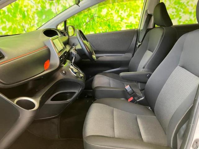 シエンタ Ｇ　保証書／純正　ＳＤナビ／両側電動スライドドア／全方位モニター／ドライブレコーダー　純正／Ｂｌｕｅｔｏｏｔｈ接続／ＥＴＣ／ＥＢＤ付ＡＢＳ／横滑り防止装置／アイドリングストップ／フルセグＴＶ　全周囲カメラ（23枚目）