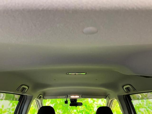 シエンタ Ｇ　保証書／純正　ＳＤナビ／両側電動スライドドア／全方位モニター／ドライブレコーダー　純正／Ｂｌｕｅｔｏｏｔｈ接続／ＥＴＣ／ＥＢＤ付ＡＢＳ／横滑り防止装置／アイドリングストップ／フルセグＴＶ　全周囲カメラ（29枚目）