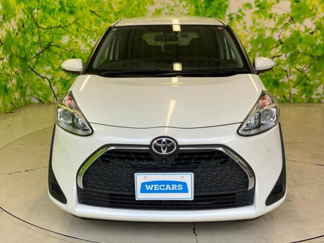 シエンタ Ｇ　保証書／純正　ＳＤナビ／両側電動スライドドア／全方位モニター／ドライブレコーダー　純正／Ｂｌｕｅｔｏｏｔｈ接続／ＥＴＣ／ＥＢＤ付ＡＢＳ／横滑り防止装置／アイドリングストップ／フルセグＴＶ　全周囲カメラ（30枚目）