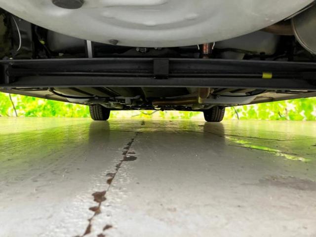 シエンタ Ｇ　保証書／純正　ＳＤナビ／両側電動スライドドア／全方位モニター／ドライブレコーダー　純正／Ｂｌｕｅｔｏｏｔｈ接続／ＥＴＣ／ＥＢＤ付ＡＢＳ／横滑り防止装置／アイドリングストップ／フルセグＴＶ　全周囲カメラ（32枚目）