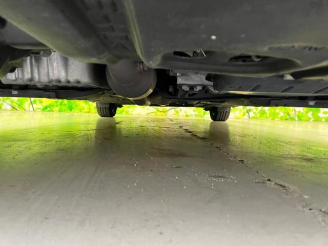 シエンタ Ｇ　保証書／純正　ＳＤナビ／両側電動スライドドア／全方位モニター／ドライブレコーダー　純正／Ｂｌｕｅｔｏｏｔｈ接続／ＥＴＣ／ＥＢＤ付ＡＢＳ／横滑り防止装置／アイドリングストップ／フルセグＴＶ　全周囲カメラ（33枚目）