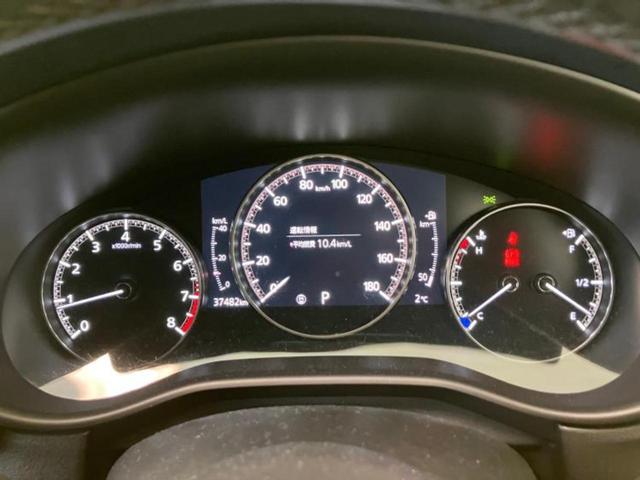 ＣＸ－３０ ２０Ｓ　新品タイヤ／保証書／純正　ＳＤナビ／衝突安全装置／全方位モニター／車線逸脱防止支援システム／ヘッドランプ　ＬＥＤ／Ｂｌｕｅｔｏｏｔｈ接続／ＥＴＣ／ＥＢＤ付ＡＢＳ／横滑り防止装置　衝突被害軽減システム（21枚目）