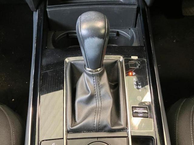 ＣＸ－３０ ２０Ｓ　新品タイヤ／保証書／純正　ＳＤナビ／衝突安全装置／全方位モニター／車線逸脱防止支援システム／ヘッドランプ　ＬＥＤ／Ｂｌｕｅｔｏｏｔｈ接続／ＥＴＣ／ＥＢＤ付ＡＢＳ／横滑り防止装置　衝突被害軽減システム（27枚目）