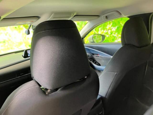 ＣＸ－３０ ２０Ｓ　新品タイヤ／保証書／純正　ＳＤナビ／衝突安全装置／全方位モニター／車線逸脱防止支援システム／ヘッドランプ　ＬＥＤ／Ｂｌｕｅｔｏｏｔｈ接続／ＥＴＣ／ＥＢＤ付ＡＢＳ／横滑り防止装置　衝突被害軽減システム（30枚目）