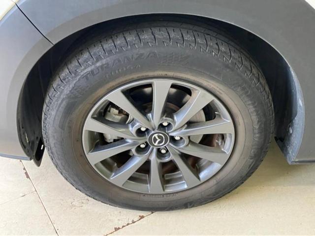 ＣＸ－３０ ２０Ｓ　新品タイヤ／保証書／純正　ＳＤナビ／衝突安全装置／全方位モニター／車線逸脱防止支援システム／ヘッドランプ　ＬＥＤ／Ｂｌｕｅｔｏｏｔｈ接続／ＥＴＣ／ＥＢＤ付ＡＢＳ／横滑り防止装置　衝突被害軽減システム（39枚目）