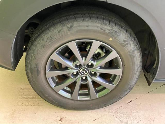 ＣＸ－３０ ２０Ｓ　新品タイヤ／保証書／純正　ＳＤナビ／衝突安全装置／全方位モニター／車線逸脱防止支援システム／ヘッドランプ　ＬＥＤ／Ｂｌｕｅｔｏｏｔｈ接続／ＥＴＣ／ＥＢＤ付ＡＢＳ／横滑り防止装置　衝突被害軽減システム（41枚目）