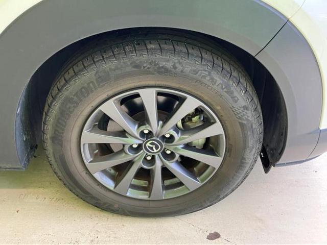 ＣＸ－３０ ２０Ｓ　新品タイヤ／保証書／純正　ＳＤナビ／衝突安全装置／全方位モニター／車線逸脱防止支援システム／ヘッドランプ　ＬＥＤ／Ｂｌｕｅｔｏｏｔｈ接続／ＥＴＣ／ＥＢＤ付ＡＢＳ／横滑り防止装置　衝突被害軽減システム（42枚目）