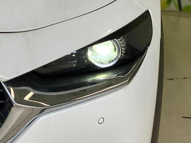 ＣＸ－３０ ２０Ｓ　新品タイヤ／保証書／純正　ＳＤナビ／衝突安全装置／全方位モニター／車線逸脱防止支援システム／ヘッドランプ　ＬＥＤ／Ｂｌｕｅｔｏｏｔｈ接続／ＥＴＣ／ＥＢＤ付ＡＢＳ／横滑り防止装置　衝突被害軽減システム（44枚目）