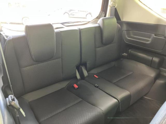 フリード Ｇホンダセンシング　純正　９インチ　ＳＤナビ／衝突安全装置／両側電動スライドドア／車線逸脱防止支援システム／シート　ハーフレザー／ヘッドランプ　ＬＥＤ／Ｂｌｕｅｔｏｏｔｈ接続／ＥＴＣ／ＥＢＤ付ＡＢＳ／横滑り防止装置（6枚目）