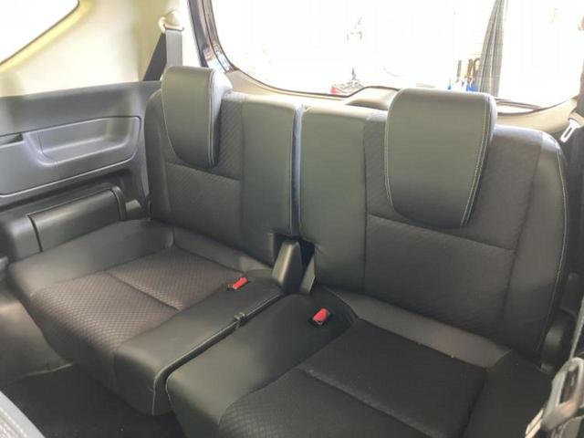 フリード Ｇホンダセンシング　純正　９インチ　ＳＤナビ／衝突安全装置／両側電動スライドドア／車線逸脱防止支援システム／シート　ハーフレザー／ヘッドランプ　ＬＥＤ／Ｂｌｕｅｔｏｏｔｈ接続／ＥＴＣ／ＥＢＤ付ＡＢＳ／横滑り防止装置（19枚目）