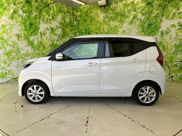 デイズ Ｘ　保証書／純正　９インチ　メモリーナビ／エマージェンシーブレーキ／アラウンドビューモニター／ドライブレコーダー　前後／ヘッドランプ　ＬＥＤ／ＵＳＢジャック／Ｂｌｕｅｔｏｏｔｈ接続／ＥＴＣ２．０　禁煙車（2枚目）