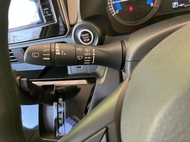 デイズ Ｘ　保証書／純正　９インチ　メモリーナビ／エマージェンシーブレーキ／アラウンドビューモニター／ドライブレコーダー　前後／ヘッドランプ　ＬＥＤ／ＵＳＢジャック／Ｂｌｕｅｔｏｏｔｈ接続／ＥＴＣ２．０　禁煙車（12枚目）