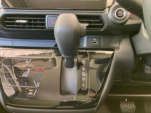 デイズ Ｘ　保証書／純正　９インチ　メモリーナビ／エマージェンシーブレーキ／アラウンドビューモニター／ドライブレコーダー　前後／ヘッドランプ　ＬＥＤ／ＵＳＢジャック／Ｂｌｕｅｔｏｏｔｈ接続／ＥＴＣ２．０　禁煙車（14枚目）