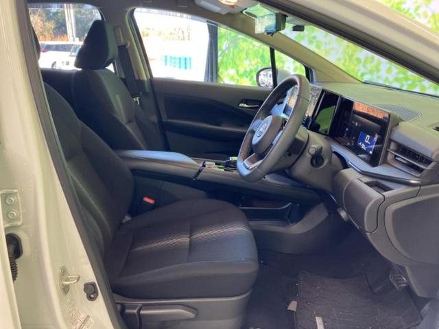 ノート X 保証書/純正 SDナビ/インテリジェントルームミラー/衝突安全装置/車線逸脱防止支援システム/ヘッドランプ LED/ETC/EBD付ABS/横滑り防止装置/アイドリングストップ/フルセグTV(4枚目)