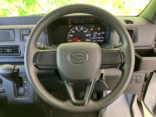 ハイゼットカーゴ スペシャル　新品タイヤ／保証書／衝突安全装置／車線逸脱防止支援システム／ＥＢＤ付ＡＢＳ／横滑り防止装置／アイドリングストップ／エアバッグ　運転席／エアバッグ　助手席／衝突安全ボディ／パワーウインドウ　ワンオーナー（11枚目）