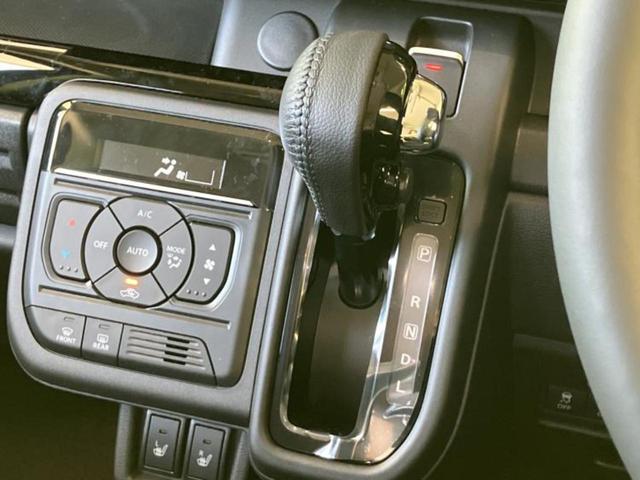 スペーシアカスタム ハイブリッドＸＳ　保証書／両側電動スライドドア／シートヒーター／車線逸脱防止支援システム／ヘッドランプ　ＬＥＤ／ＥＢＤ付ＡＢＳ／横滑り防止装置／アイドリングストップ／クルーズコントロール／禁煙車／エアバッグ　運転席（14枚目）