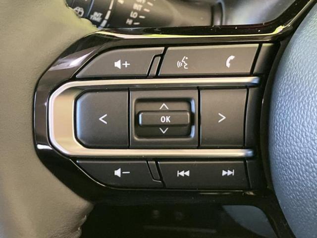 スペーシアカスタム ハイブリッドＸＳ　保証書／両側電動スライドドア／シートヒーター／車線逸脱防止支援システム／ヘッドランプ　ＬＥＤ／ＥＢＤ付ＡＢＳ／横滑り防止装置／アイドリングストップ／クルーズコントロール／禁煙車／エアバッグ　運転席（15枚目）