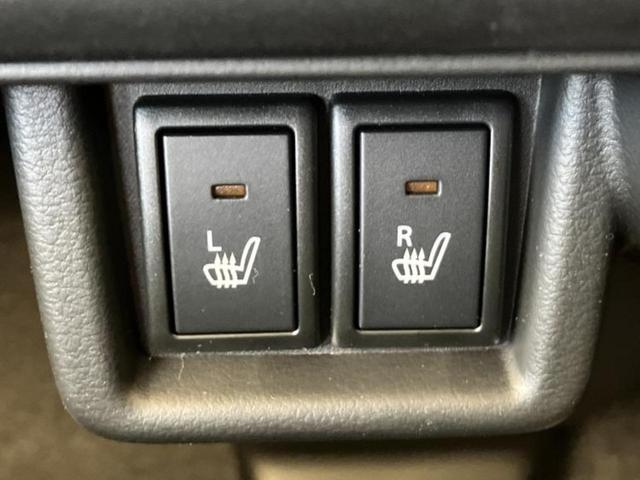 スペーシアカスタム ハイブリッドＸＳ　保証書／両側電動スライドドア／シートヒーター／車線逸脱防止支援システム／ヘッドランプ　ＬＥＤ／ＥＢＤ付ＡＢＳ／横滑り防止装置／アイドリングストップ／クルーズコントロール／禁煙車／エアバッグ　運転席（27枚目）