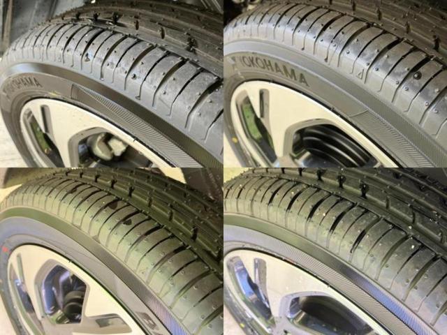 スペーシアカスタム ハイブリッドＸＳ　保証書／両側電動スライドドア／シートヒーター／車線逸脱防止支援システム／ヘッドランプ　ＬＥＤ／ＥＢＤ付ＡＢＳ／横滑り防止装置／アイドリングストップ／クルーズコントロール／禁煙車／エアバッグ　運転席（44枚目）