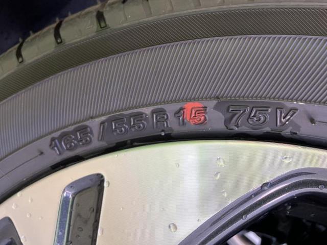 スペーシアカスタム ハイブリッドＸＳ　保証書／両側電動スライドドア／シートヒーター／車線逸脱防止支援システム／ヘッドランプ　ＬＥＤ／ＥＢＤ付ＡＢＳ／横滑り防止装置／アイドリングストップ／クルーズコントロール／禁煙車／エアバッグ　運転席（45枚目）