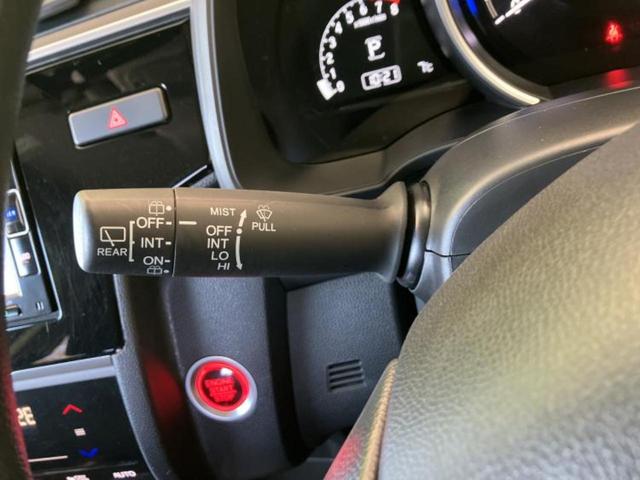 フィット １３Ｇ・Ｓホンダセンシング　新品タイヤ／保証書／純正　ＳＤナビ／ホンダセンシング／車線逸脱防止支援システム／ドライブレコーダー　純正／ヘッドランプ　ＬＥＤ／Ｂｌｕｅｔｏｏｔｈ接続／ＥＴＣ／ＥＢＤ付ＡＢＳ／バックモニター　禁煙車（15枚目）