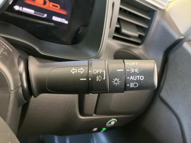 フィット １３Ｇ・Ｓホンダセンシング　新品タイヤ／保証書／純正　ＳＤナビ／ホンダセンシング／車線逸脱防止支援システム／ドライブレコーダー　純正／ヘッドランプ　ＬＥＤ／Ｂｌｕｅｔｏｏｔｈ接続／ＥＴＣ／ＥＢＤ付ＡＢＳ／バックモニター　禁煙車（16枚目）