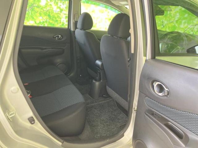 ノート Ｘ　新品タイヤ／保証書／純正　ＳＤナビ／衝突安全装置／Ｂｌｕｅｔｏｏｔｈ接続／ＥＴＣ／ＥＢＤ付ＡＢＳ／アイドリングストップ／ワンセグＴＶ／禁煙車／エアバッグ　運転席／エアバッグ　助手席／パワーウインドウ（5枚目）