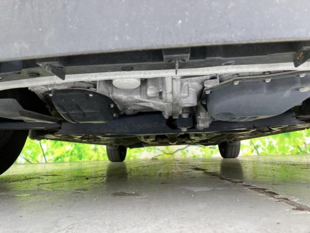 ノート Ｘ　新品タイヤ／保証書／純正　ＳＤナビ／衝突安全装置／Ｂｌｕｅｔｏｏｔｈ接続／ＥＴＣ／ＥＢＤ付ＡＢＳ／アイドリングストップ／ワンセグＴＶ／禁煙車／エアバッグ　運転席／エアバッグ　助手席／パワーウインドウ（41枚目）