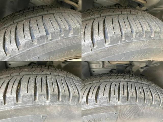 ノート Ｘ　新品タイヤ／保証書／純正　ＳＤナビ／衝突安全装置／Ｂｌｕｅｔｏｏｔｈ接続／ＥＴＣ／ＥＢＤ付ＡＢＳ／アイドリングストップ／ワンセグＴＶ／禁煙車／エアバッグ　運転席／エアバッグ　助手席／パワーウインドウ（44枚目）