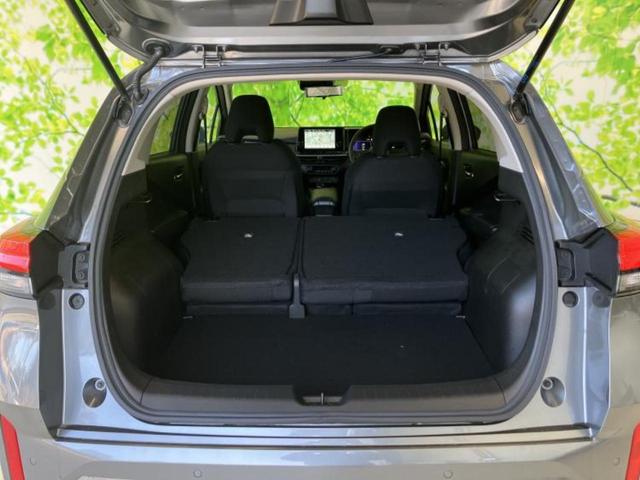 ノート Ｘ　保証書／純正　９インチ　メモリーナビ／インテリジェントルームミラー／エマージェンシーブレーキ／アラウンドビューモニター／車線逸脱防止支援システム／ヘッドランプ　ＬＥＤ／ＵＳＢジャック　全周囲カメラ（21枚目）