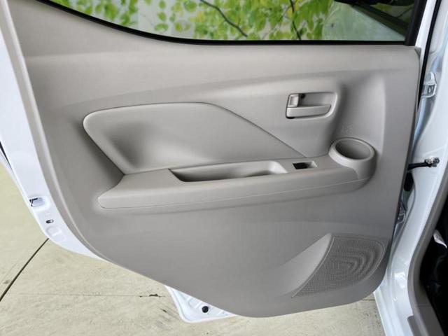 デイズ Ｘ　新品タイヤ／保証書／ディスプレイオーディオ９インチ／エマージェンシーブレーキ／ドライブレコーダー　純正／Ｂｌｕｅｔｏｏｔｈ接続／ＥＴＣ／ＥＢＤ付ＡＢＳ／横滑り防止装置／アイドリングストップ　禁煙車（8枚目）